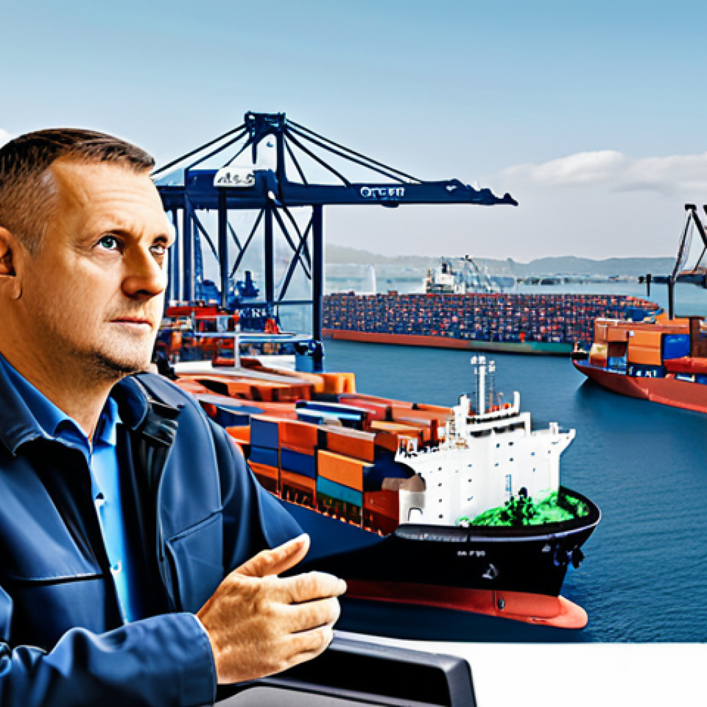 무역 실무의 기초부터 고급까지 - Incoterms Illustration**
A professional graphic designer creating a visually clear infographic expl...