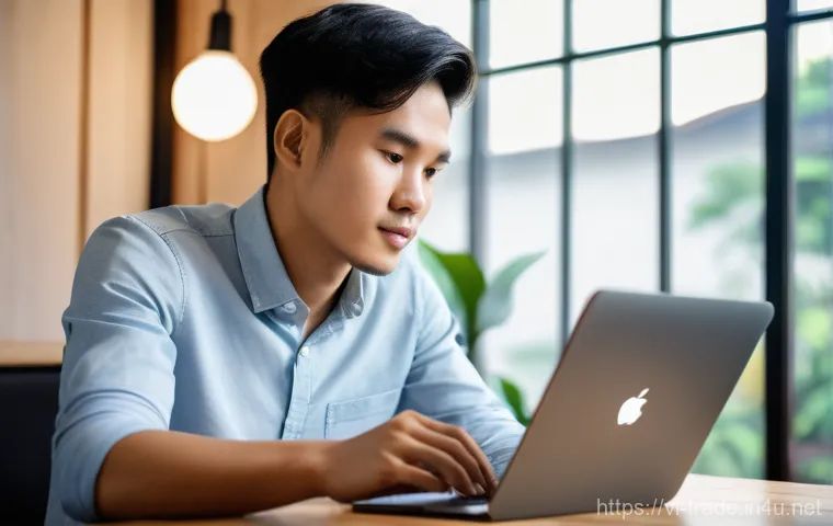 무역업계 자격증 전망 - **Prompt:** A vibrant, dynamic image of a young Vietnamese professional, male or female, in a modern...