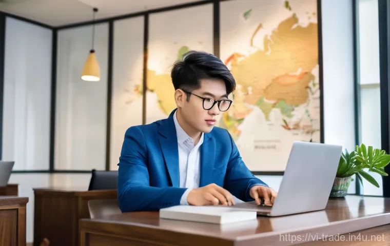 무역 실무자를 위한 필독서 추천 - Image Prompt 1: The Foundation of Global Trade Knowledge** 무역 실무자를 위한 필독서 추천 - Image Prompt 1: The Foundation of Global Trade Knowledge**