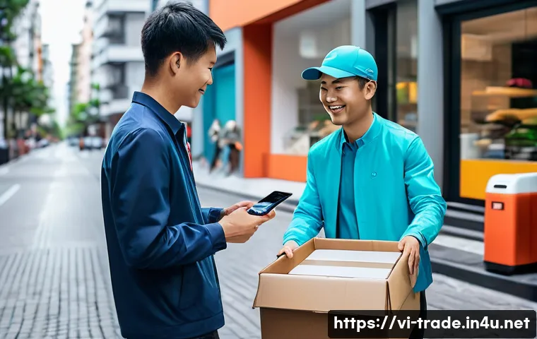 무역업계의 주요 키워드 트렌드 관련 이미지 2