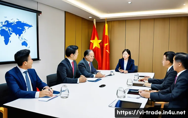 국제무역사 합격 후 실무 적용 사례 관련 이미지 1