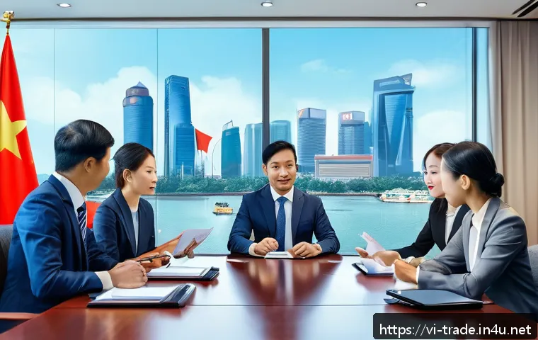 수출입 비용 관리 전략 관련 이미지 2
