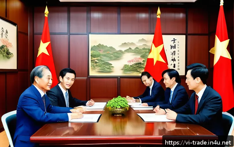 Vai trò then chốt và trách nhiệm không thể bỏ qua của nhân viên thương mại quốc tế 3 무역 실무자의 역할과 책임 관련 이미지 1