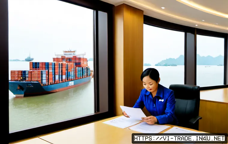 Cách lập L/C cho doanh nghiệp xuất nhập khẩu: Điều khoản cần kiểm tra, phí và cách chọn ngân hàng 3 무역 신용장 작성법 관련 이미지 1